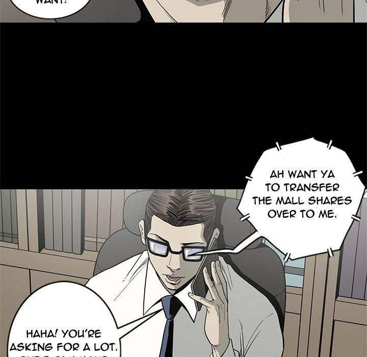 On My Way Chapter 89 Page 68