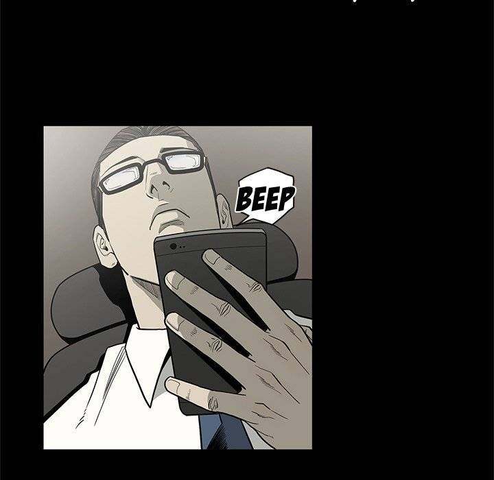 On My Way Chapter 89 Page 72