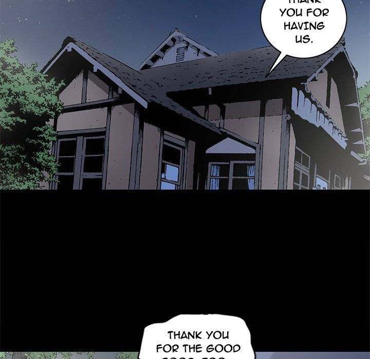 On My Way Chapter 89 Page 79