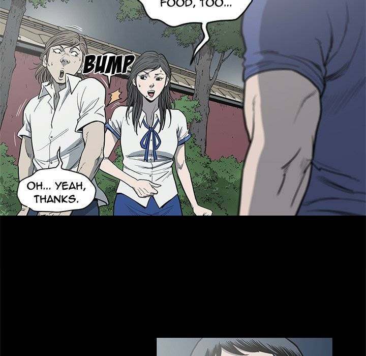 On My Way Chapter 89 Page 80