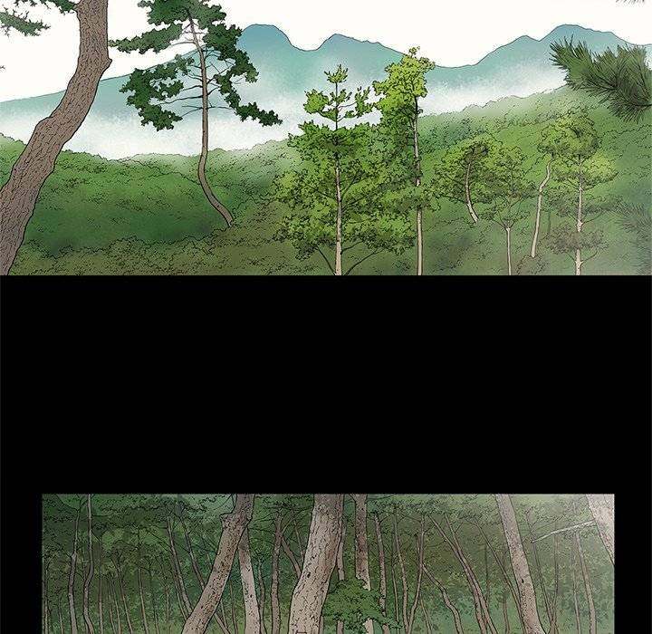 On My Way Chapter 89 Page 9