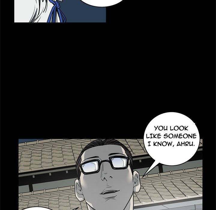 On My Way Chapter 89 Page 93