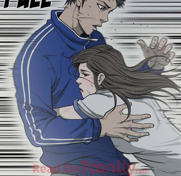 On My Way Chapter 90 Page 100