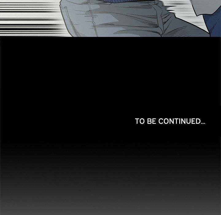 On My Way Chapter 90 Page 101