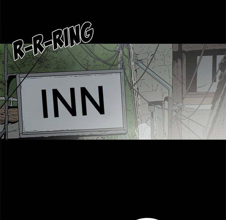 On My Way Chapter 90 Page 15