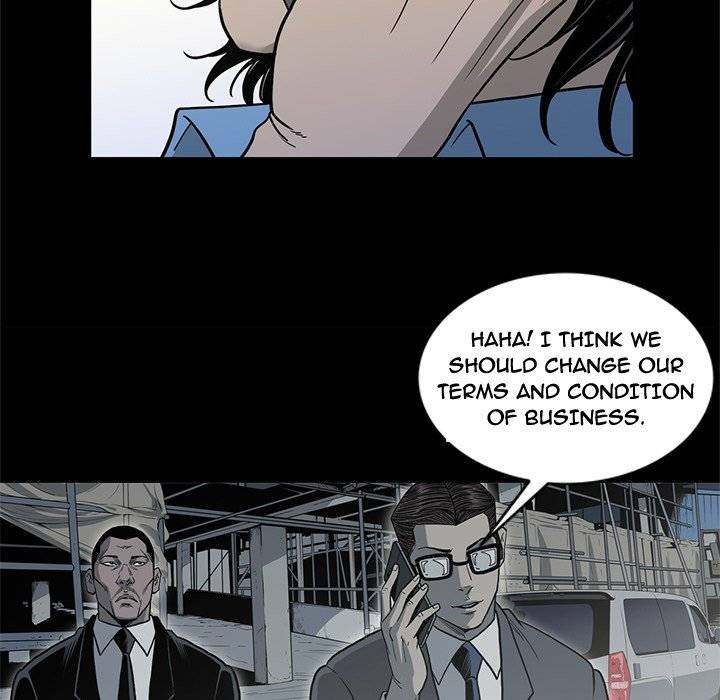 On My Way Chapter 90 Page 19