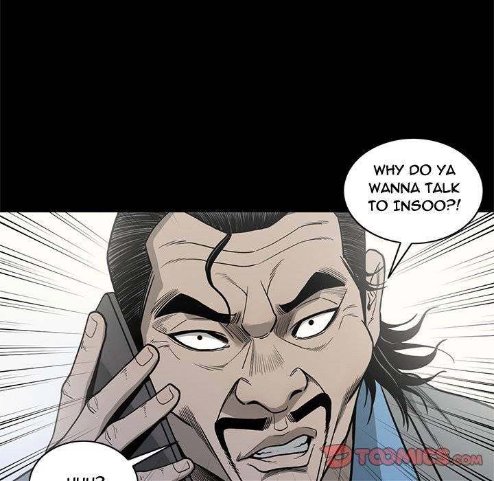 On My Way Chapter 90 Page 22