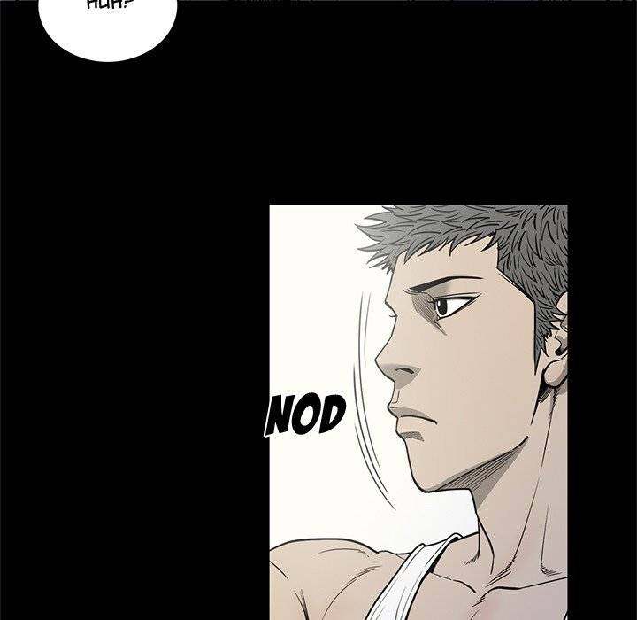 On My Way Chapter 90 Page 23