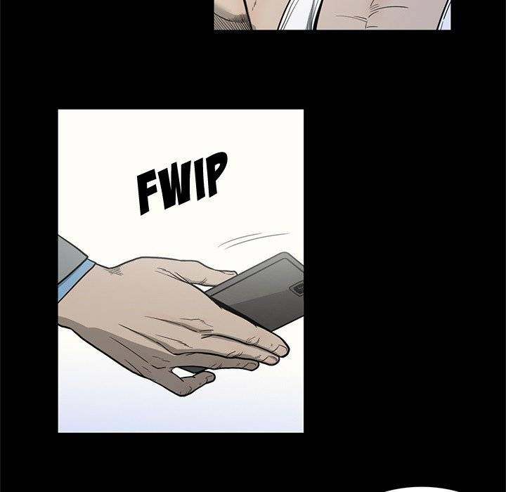On My Way Chapter 90 Page 24