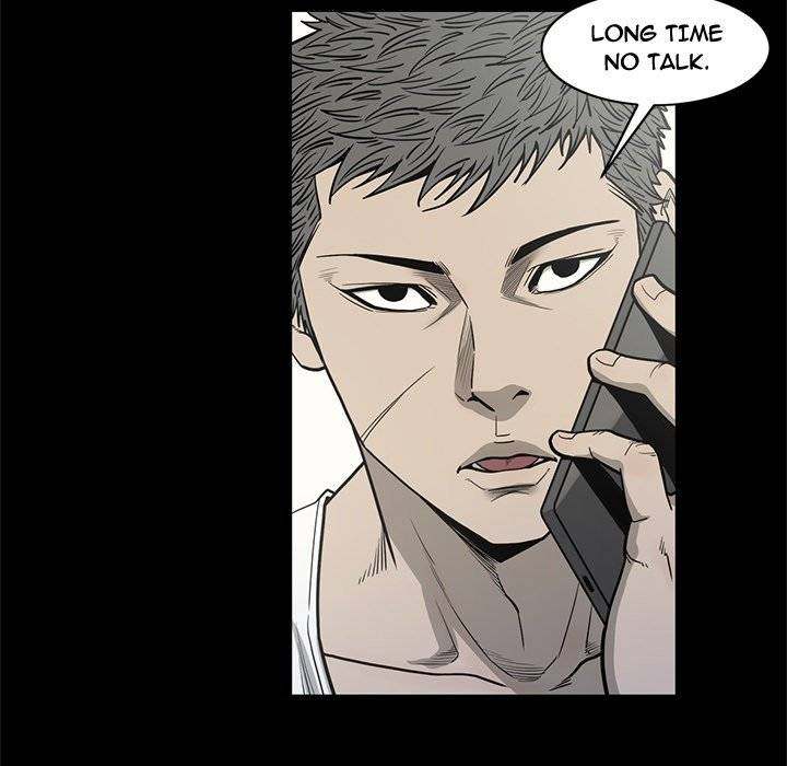 On My Way Chapter 90 Page 25