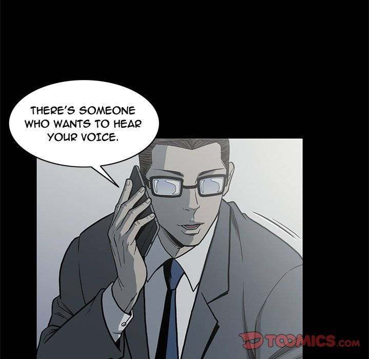 On My Way Chapter 90 Page 26