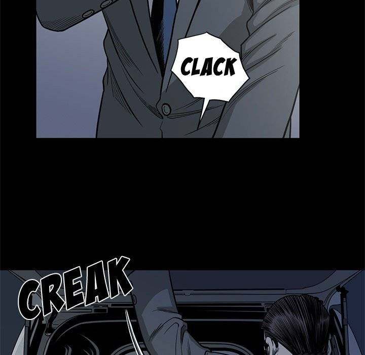 On My Way Chapter 90 Page 27