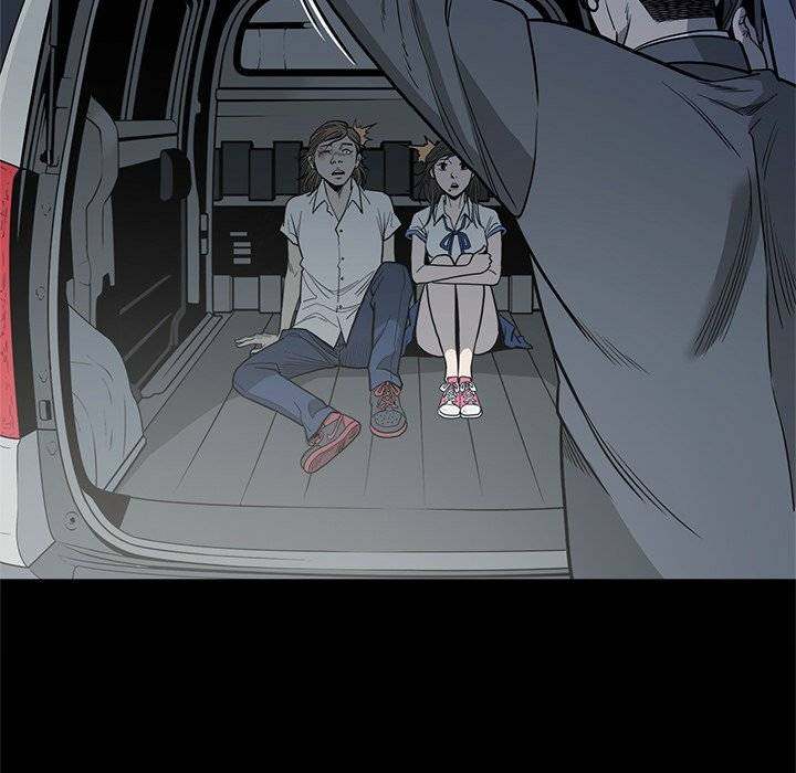 On My Way Chapter 90 Page 28