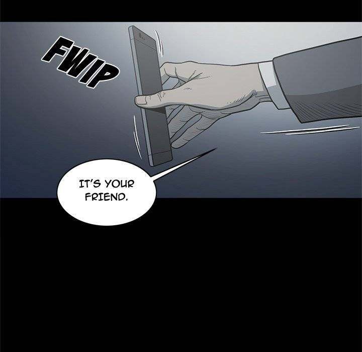 On My Way Chapter 90 Page 29