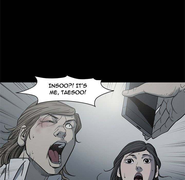 On My Way Chapter 90 Page 32