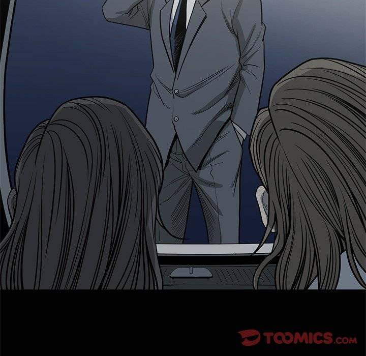 On My Way Chapter 90 Page 34