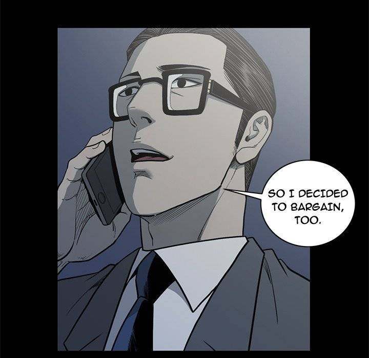On My Way Chapter 90 Page 37