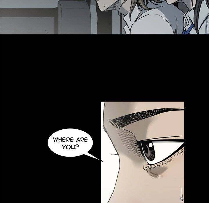 On My Way Chapter 90 Page 40