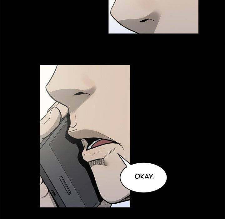 On My Way Chapter 90 Page 41