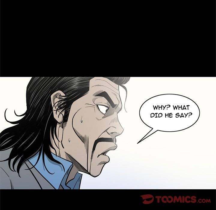 On My Way Chapter 90 Page 42