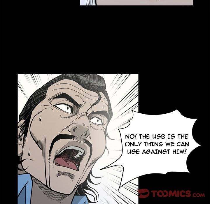 On My Way Chapter 90 Page 46