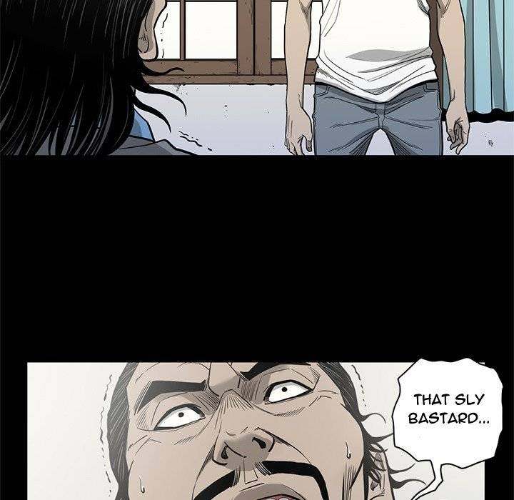 On My Way Chapter 90 Page 48