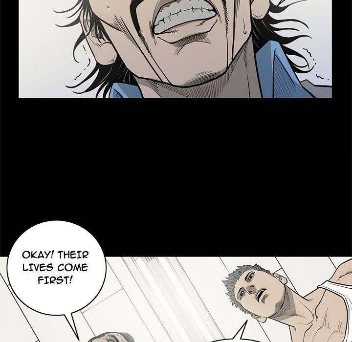 On My Way Chapter 90 Page 49