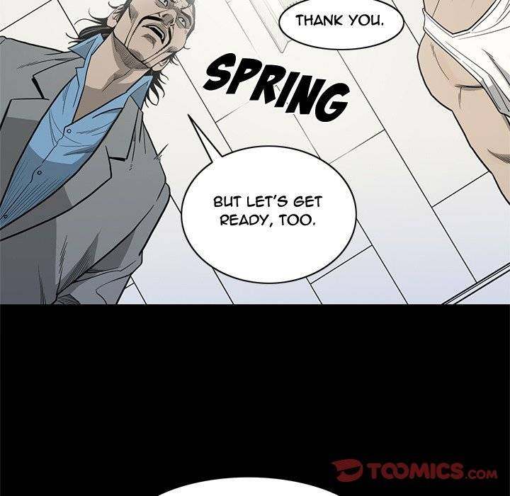 On My Way Chapter 90 Page 50