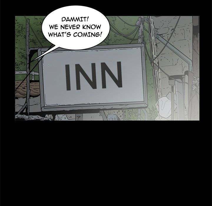 On My Way Chapter 90 Page 52