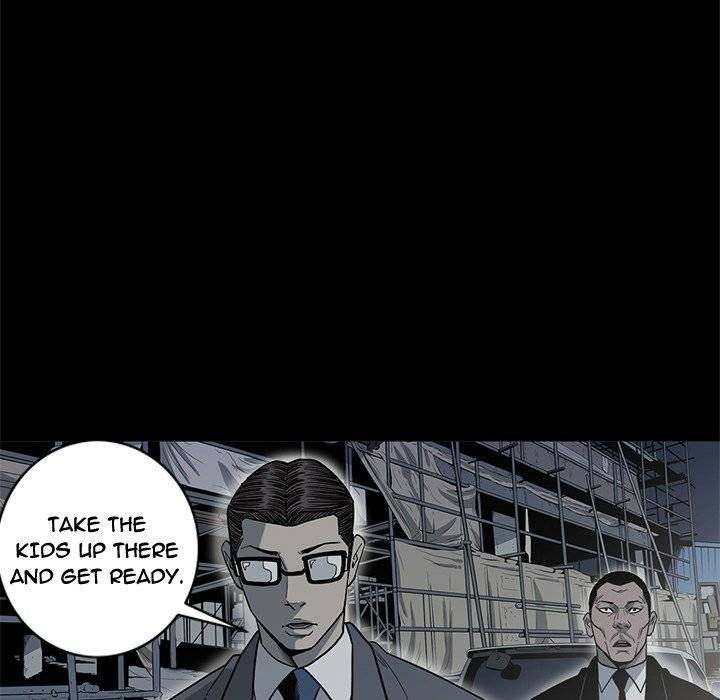 On My Way Chapter 90 Page 53