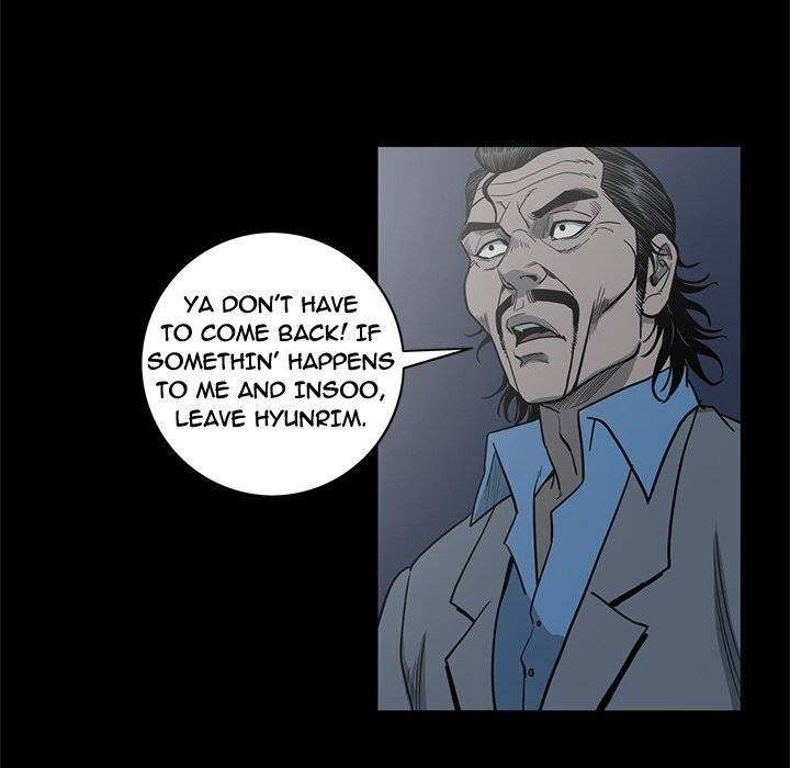 On My Way Chapter 90 Page 61