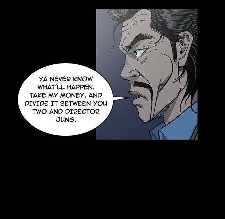 On My Way Chapter 90 Page 63