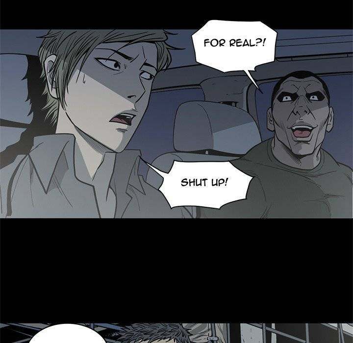 On My Way Chapter 90 Page 64