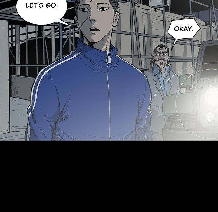 On My Way Chapter 90 Page 65