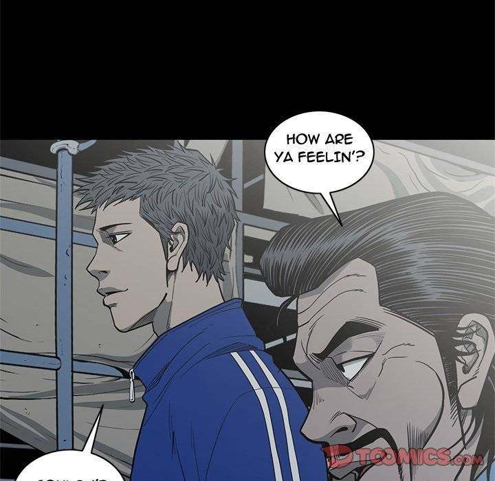 On My Way Chapter 90 Page 66