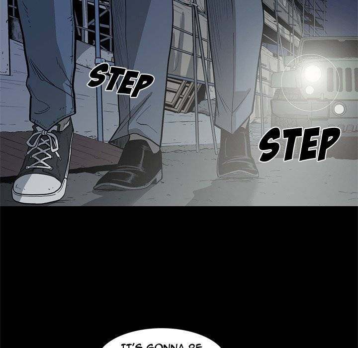 On My Way Chapter 90 Page 68