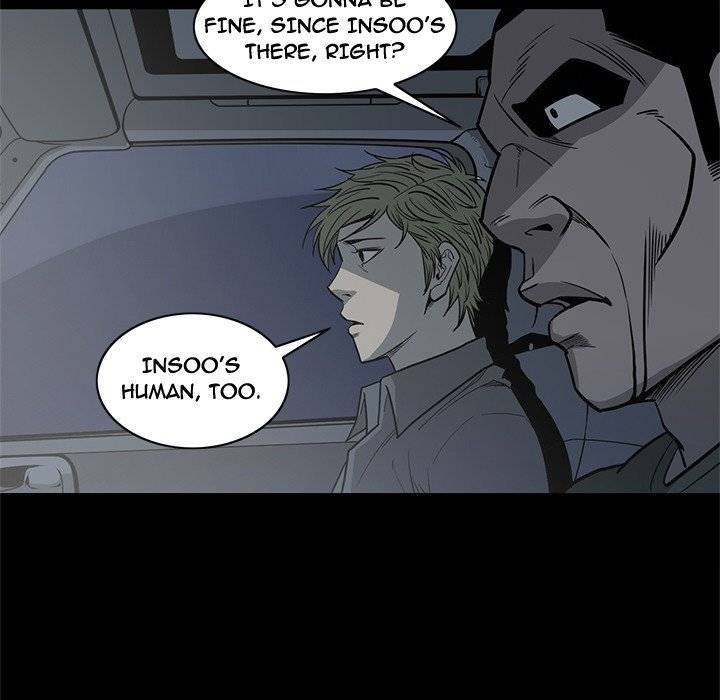On My Way Chapter 90 Page 69