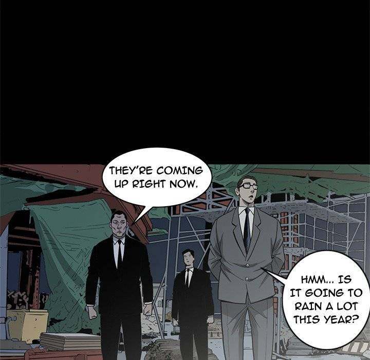 On My Way Chapter 90 Page 72
