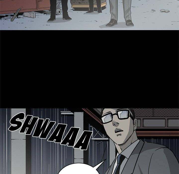On My Way Chapter 90 Page 73