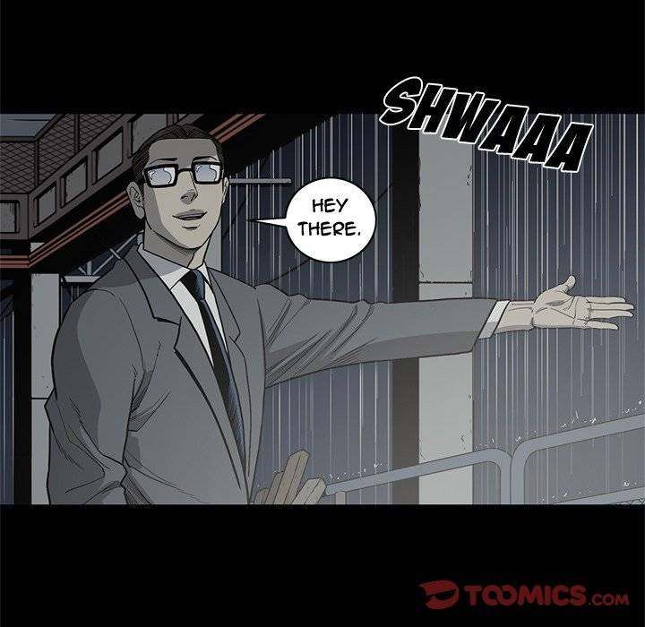On My Way Chapter 90 Page 78