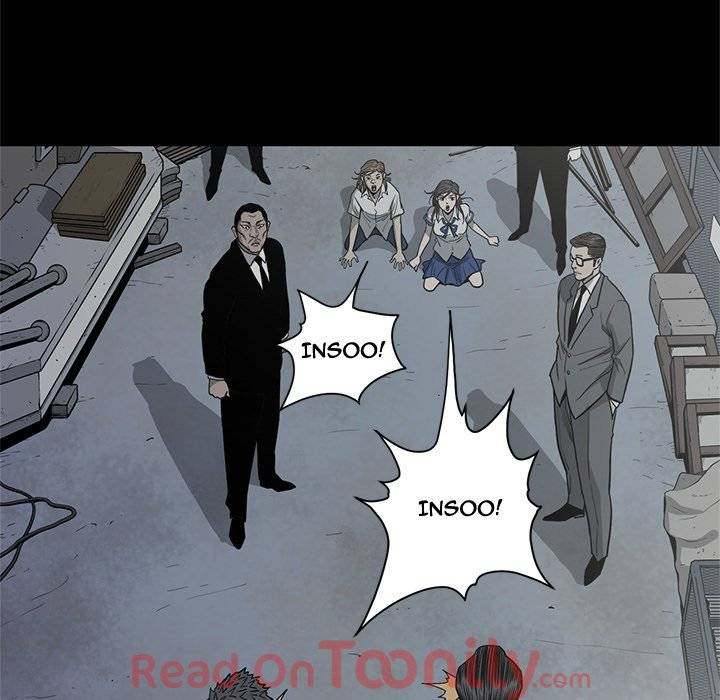 On My Way Chapter 90 Page 79