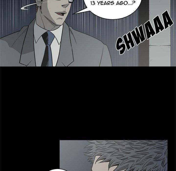 On My Way Chapter 90 Page 84