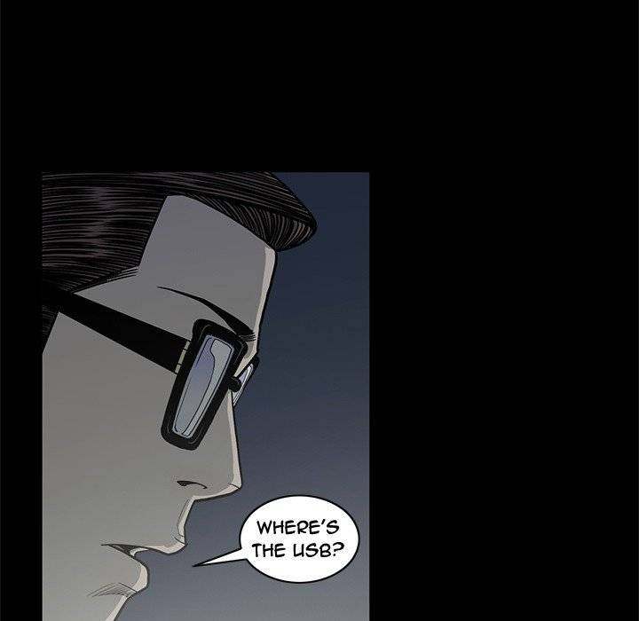 On My Way Chapter 90 Page 87