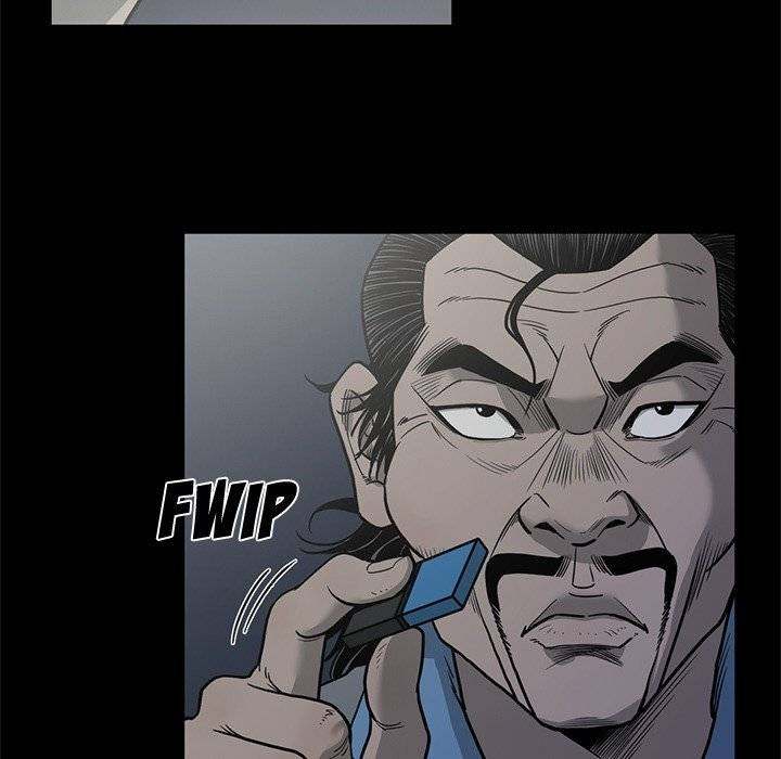 On My Way Chapter 90 Page 88