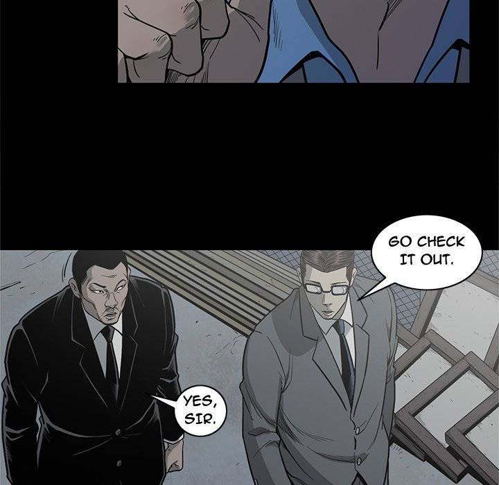 On My Way Chapter 90 Page 89