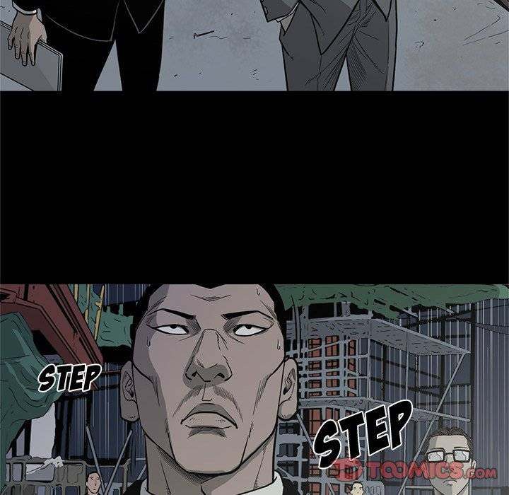On My Way Chapter 90 Page 90