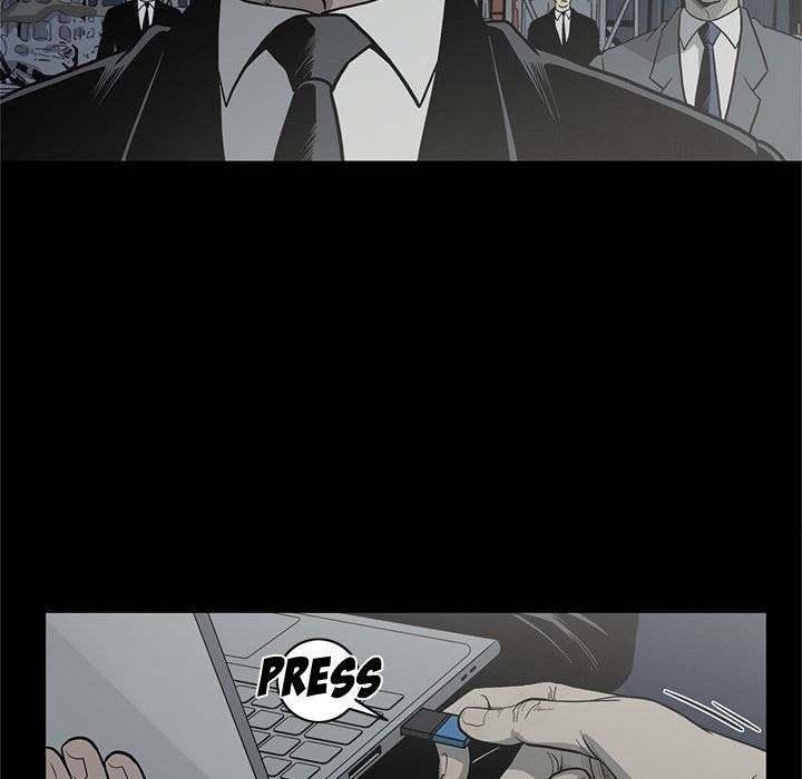 On My Way Chapter 90 Page 91