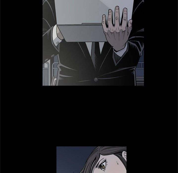 On My Way Chapter 90 Page 93