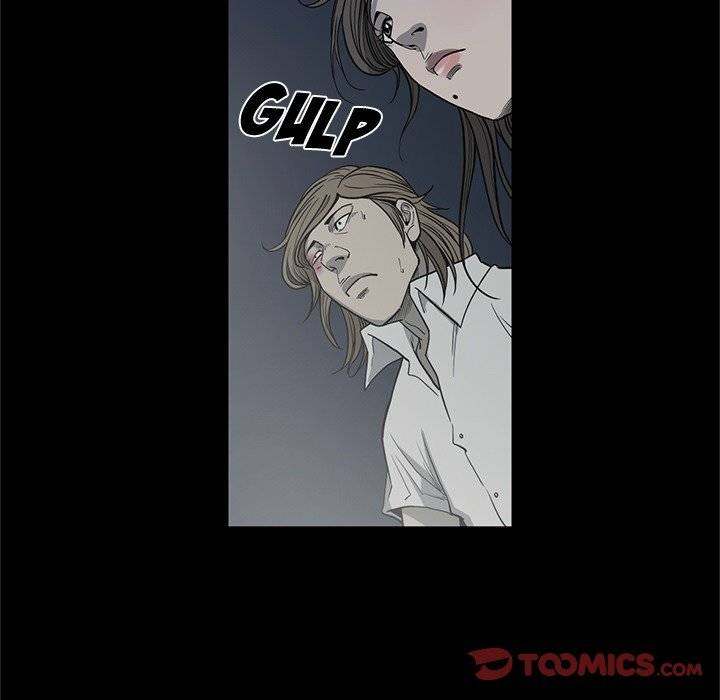 On My Way Chapter 90 Page 94
