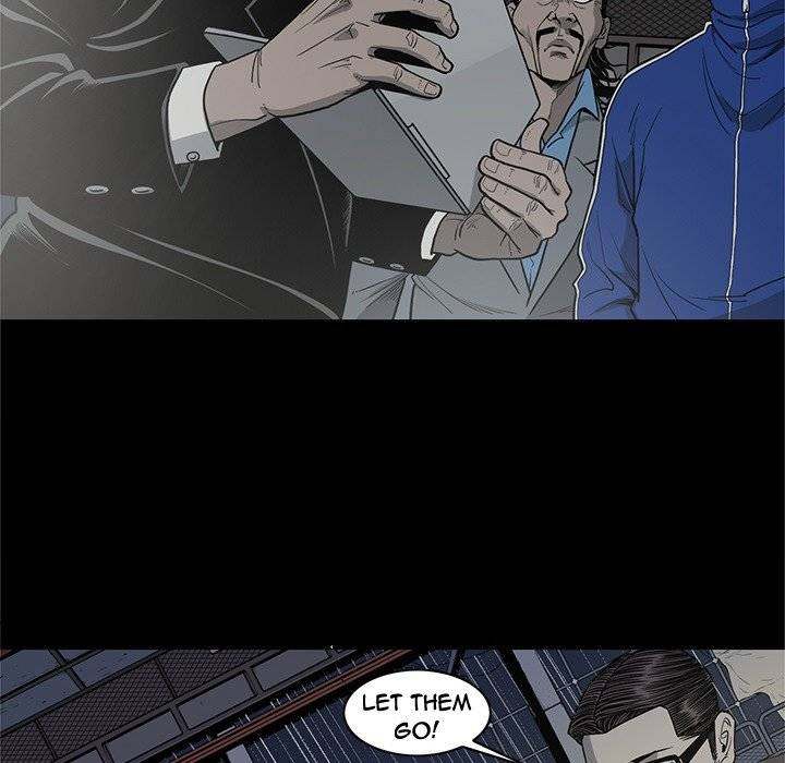 On My Way Chapter 90 Page 96